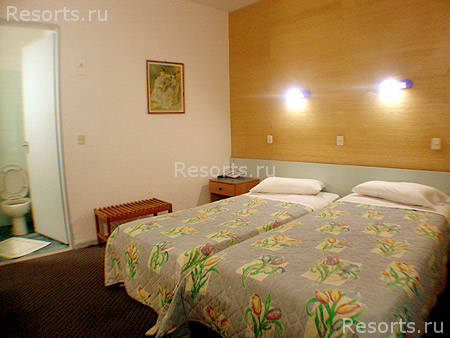 Phaedra Hotel 9